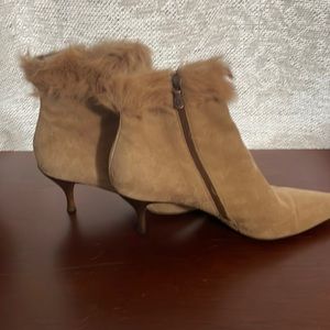 Donald Pliner Booties